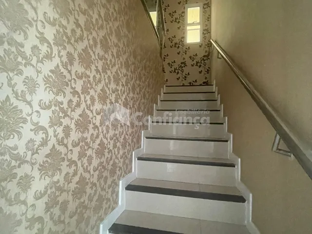 Imagem 2: Casa Á Venda no Presidente Kennedy- Fortaleza/Ce