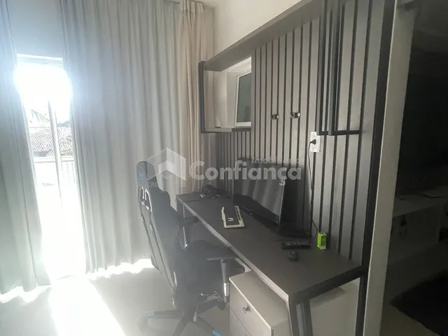 Imagem 7: Casa Á Venda no Presidente Kennedy- Fortaleza/Ce