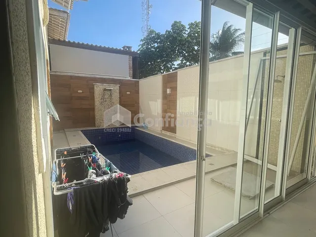 Imagem 11: Casa Á Venda no Presidente Kennedy- Fortaleza/Ce