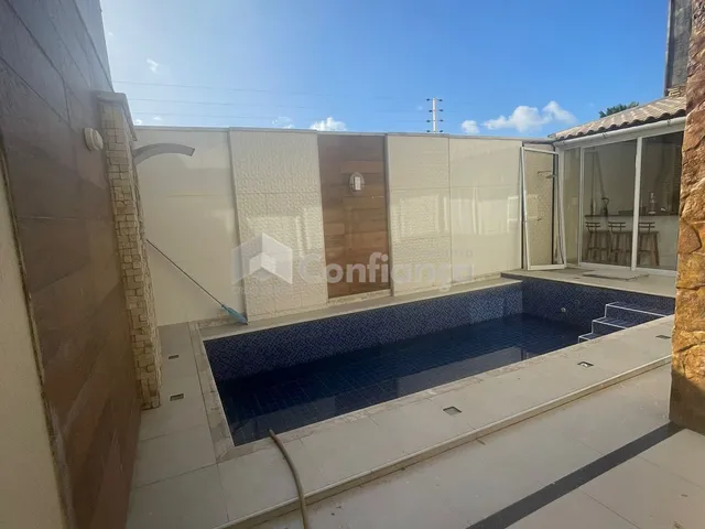 Imagem 8: Casa Á Venda no Presidente Kennedy- Fortaleza/Ce