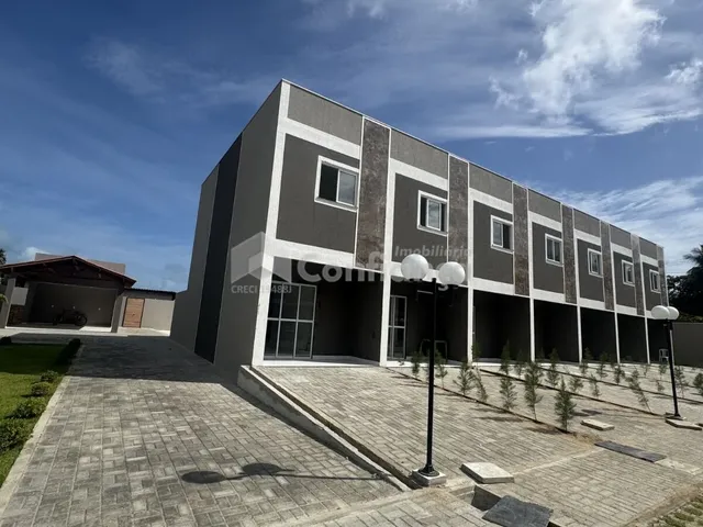 Imagem: Casa em Condomínio a Venda no Jardim Icaraí