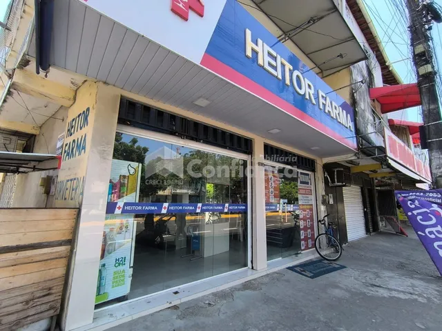 Imagem 8: Ponto Comercial À Venda na Av Leste Oeste - Fortaleza/Ce