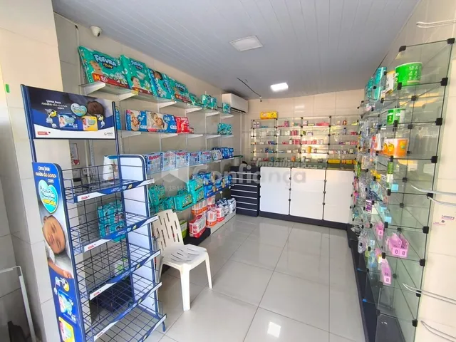 Imagem 7: Ponto Comercial À Venda na Av Leste Oeste - Fortaleza/Ce
