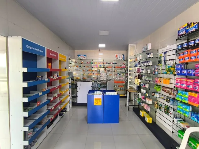 Imagem 6: Ponto Comercial À Venda na Av Leste Oeste - Fortaleza/Ce