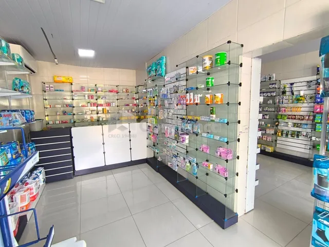 Imagem 5: Ponto Comercial À Venda na Av Leste Oeste - Fortaleza/Ce