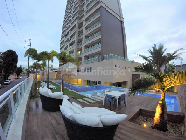 Imagem: Apartamento Alto Padrão À Venda na Parquelândia