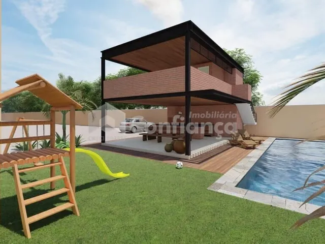 Imagem 6: Apartamento À Venda na Parangaba em Fortaleza/Ce