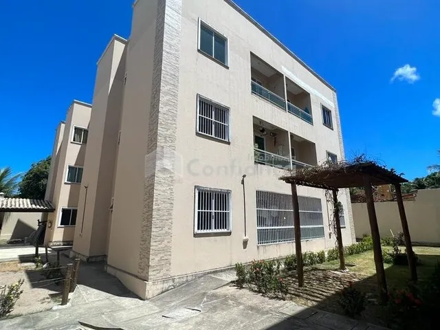 Imagem: Apartamento À Venda no Pacheco em Caucaia/Ce