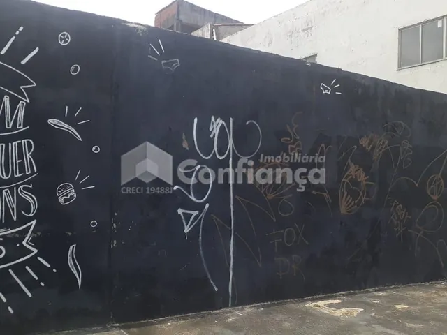 Imagem: Terreno Á Venda na Barra do Ceará- Fortaleza/Ce
