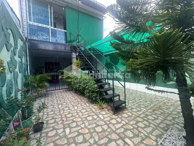 Imagem: Casa À Venda no Bairro Parquelândia