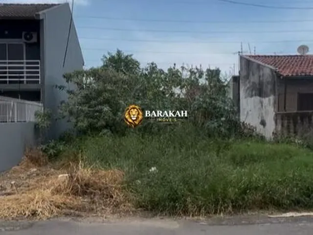 Imagem: Terreno À Venda no Bairro Walderez - Sapucaia