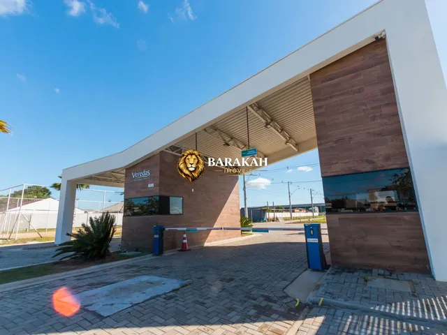 Imagem 6: Veredas Condomínio Parque - Casa À Venda no Bairro Sans Souci em Eldorado do Sul/Rs