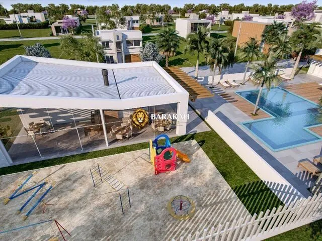 Imagem 11: Veredas Condomínio Parque - Casa À Venda no Bairro Sans Souci em Eldorado do Sul/Rs