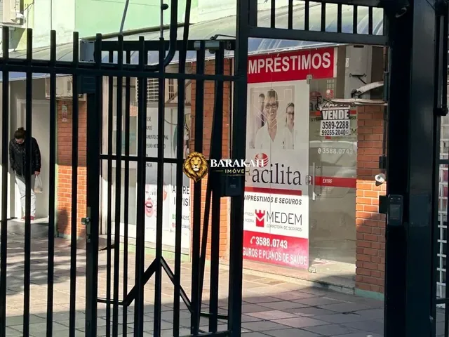 Imagem: Sala À Venda no Bairro São Miguel - São