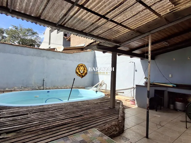 Imagem 9: Casa Mista em Jardim Algarve, Alvorada/Rs