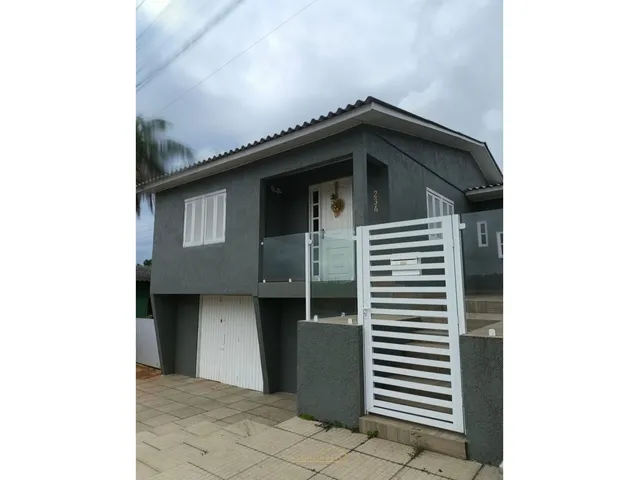 Imagem: Casa Vila São João - Casa Vila São João