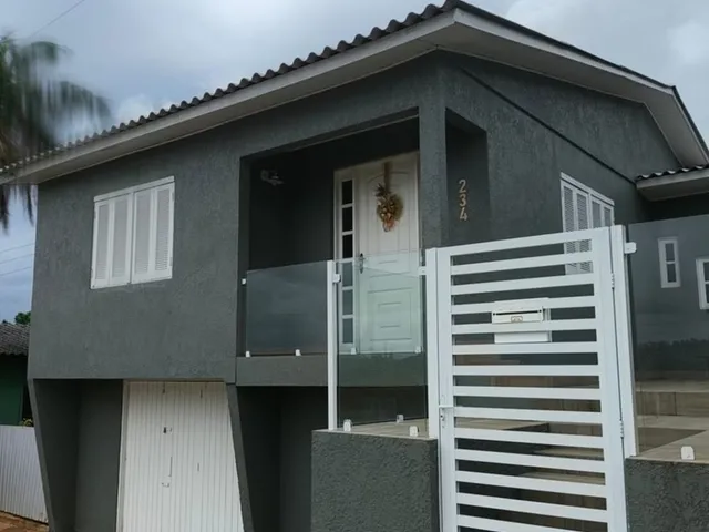Imagem 4: Casa Vila São João - Casa Vila São João