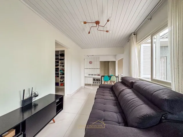 Imagem 14: Casa Vila São João - Casa Vila São João