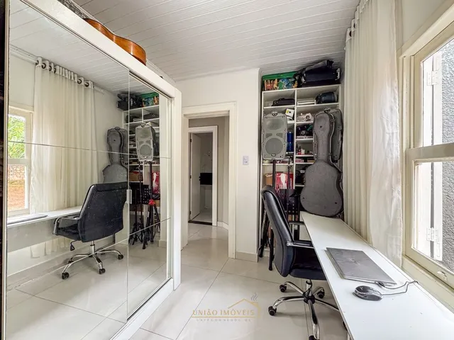 Imagem 13: Casa Vila São João - Casa Vila São João