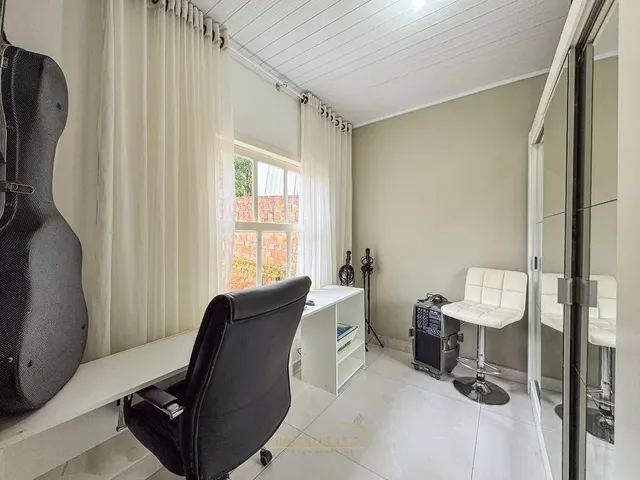 Imagem 11: Casa Vila São João - Casa Vila São João