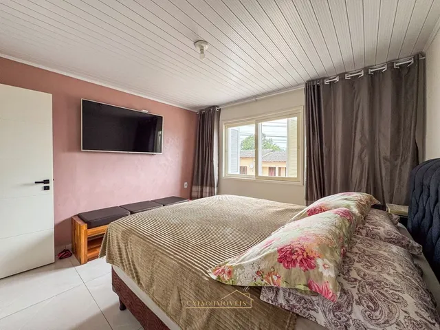Imagem 6: Casa Vila São João - Casa Vila São João