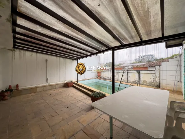 Imagem 8: Casa À Venda no Bairro Passo D&Apos;Areia - Porto Alegre/Rs