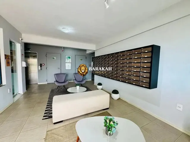 Imagem 6: Privilege Tower - Apartamento em Areias, São José/Sc