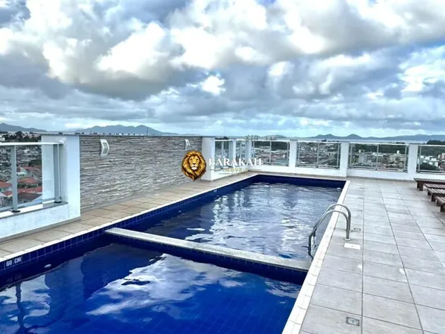 Imagem 5: Privilege Tower - Apartamento em Areias, São José/Sc