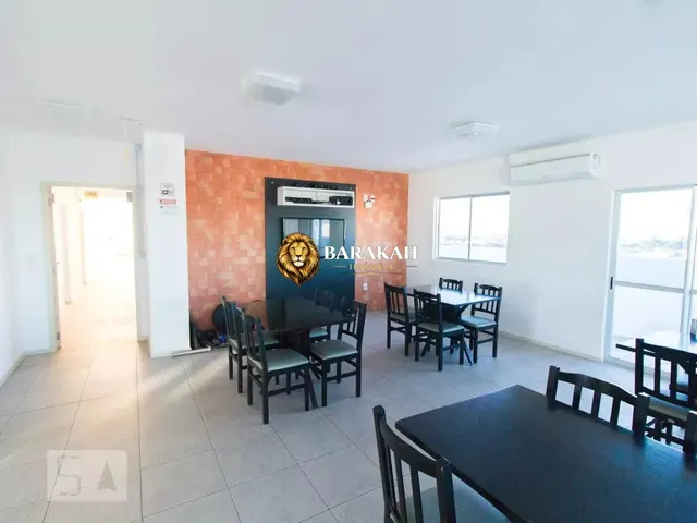 Imagem 10: Privilege Tower - Apartamento em Areias, São José/Sc