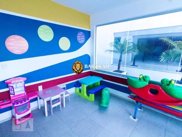 Imagem 8: Privilege Tower - Apartamento em Areias, São José/Sc