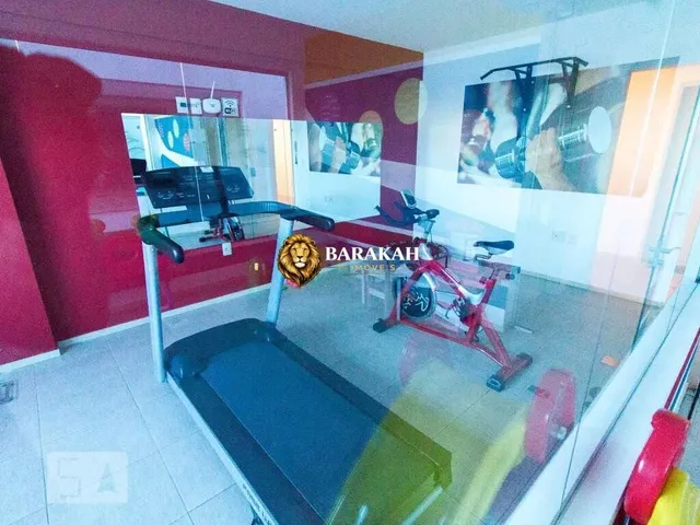 Imagem 7: Privilege Tower - Apartamento em Areias, São José/Sc
