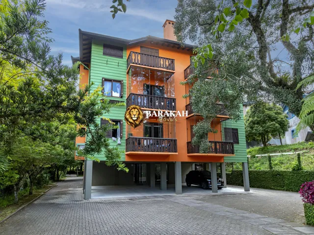 Imagem: Apartamento Alto Padrão em Centro, Gramado/Rs