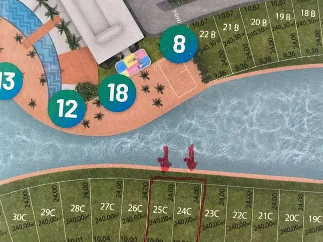 Imagem 2: Terreno no Condomínio Allure - Terreno À Venda no Bairro Xangrila - Xangri-Lá/Rs