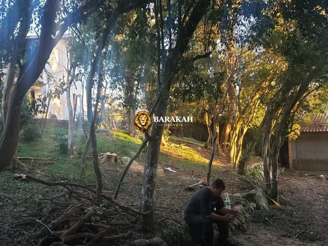Imagem: Terreno em Vila Assunção, Porto Alegre/Rs