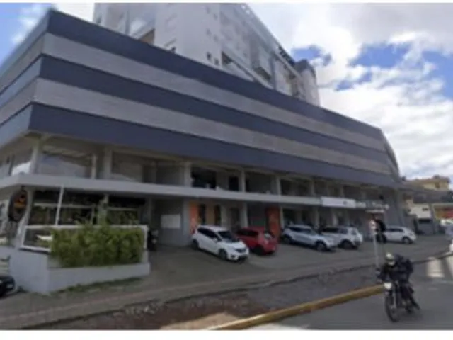 Imagem: Edifício Tia Lila - Loja 02 - Edifício