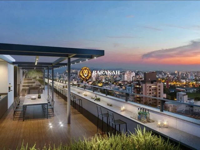 Imagem 8: Go Rio Branco - Apartamento À Venda no Bairro Rio Branco em Porto Alegre/Rs