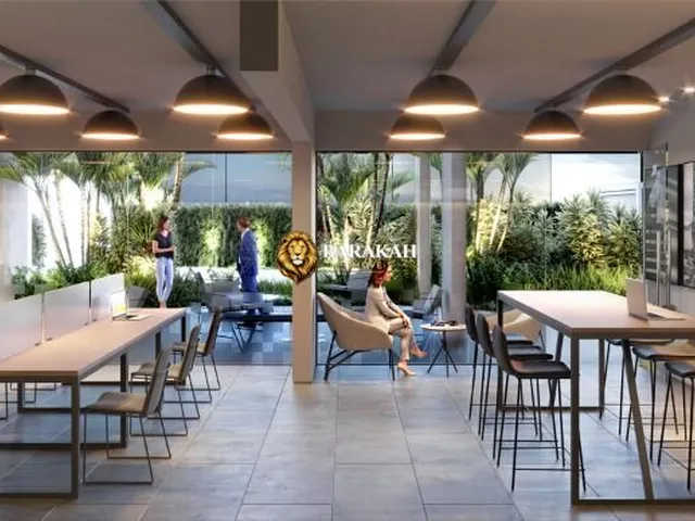 Imagem 12: Go Rio Branco - Apartamento À Venda no Bairro Rio Branco em Porto Alegre/Rs
