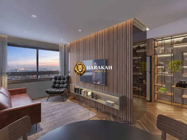 Imagem 7: Go Rio Branco - Apartamento À Venda no Bairro Rio Branco em Porto Alegre/Rs