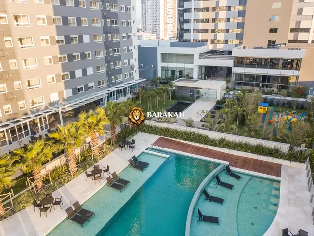 Imagem 11: Grand Park Lindóia - Apartamento Alto Padrão em Jardim Lindóia, Porto Alegre/Rs