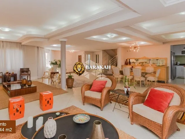 Imagem 7: Casa Alto Padrão em Vila Jardim, Porto Alegre/Rs