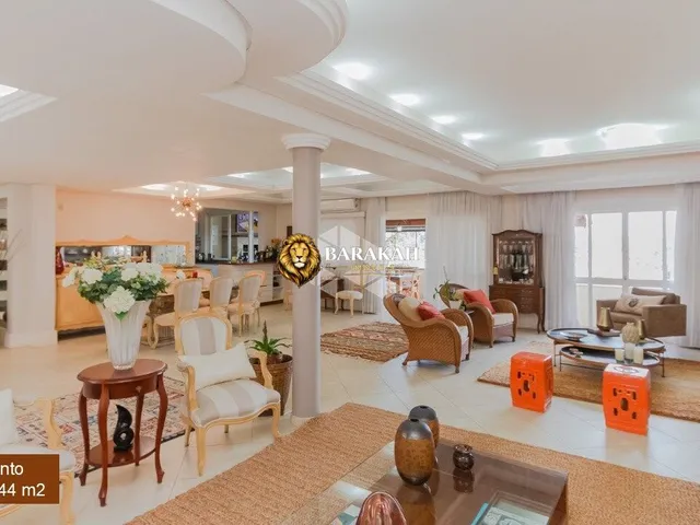 Imagem 16: Casa Alto Padrão em Vila Jardim, Porto Alegre/Rs