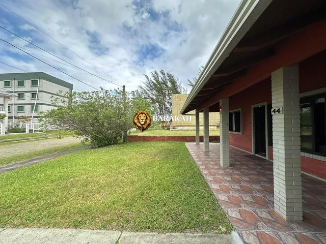 Imagem 6: Casa À Venda no Bairro Rondinha - Arroio do Sal/Rs