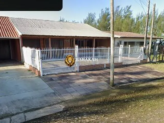 Imagem 4: Casa À Venda no Bairro Rondinha - Arroio do Sal/Rs