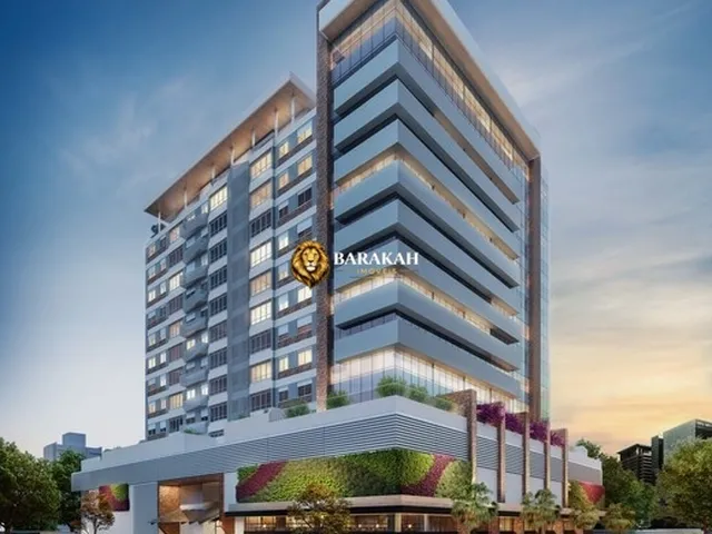 Imagem 1: All Lindóia Apartamento com 3 dormitórios