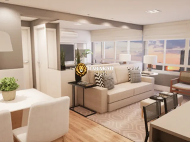 Imagem 11: All Lindóia Apartamento com 3 dormitórios
