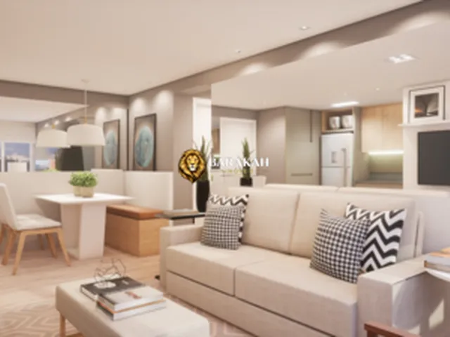Imagem 5: All Lindóia Apartamento com 3 dormitórios