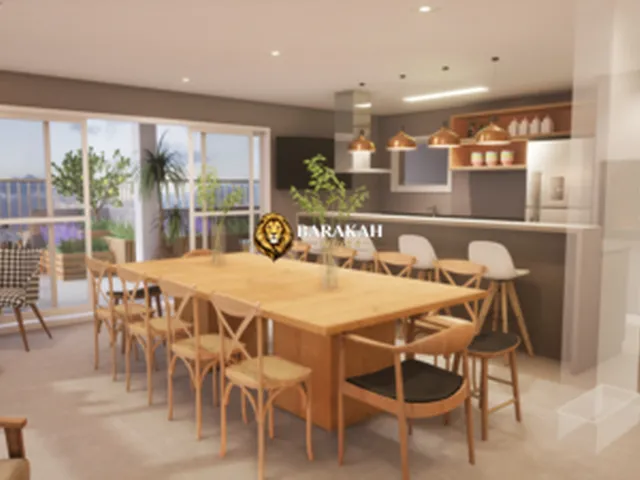 Imagem 3: All Lindóia Apartamento com 3 dormitórios