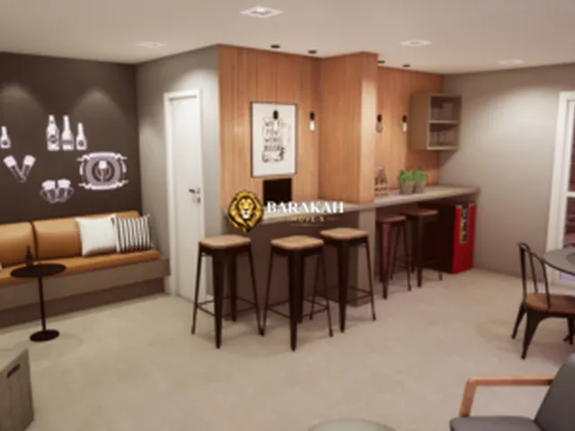 Imagem 6: All Lindóia Apartamento com 3 dormitórios
