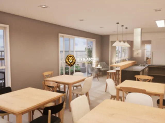 Imagem 2: All Lindóia Apartamento com 3 dormitórios