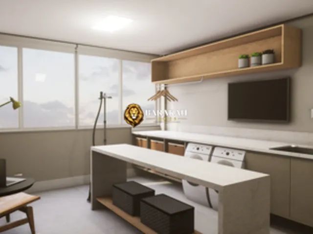 Imagem 9: All Lindóia Apartamento com 3 dormitórios